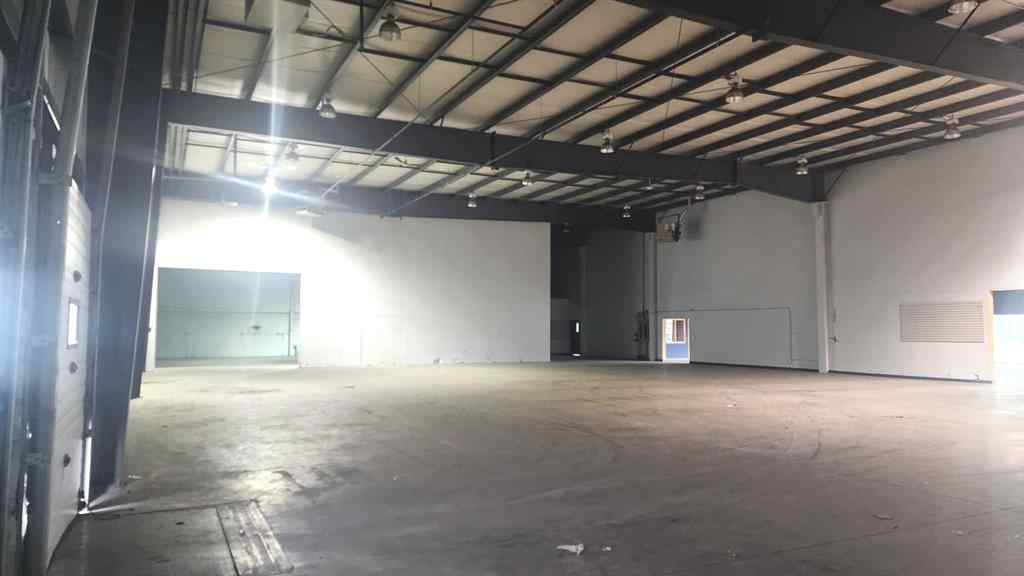MLS® A2239084 - 8045 EDGAR INDUSTRIAL Crescent  in Edgar Industrial Park Red Deer, Commercial