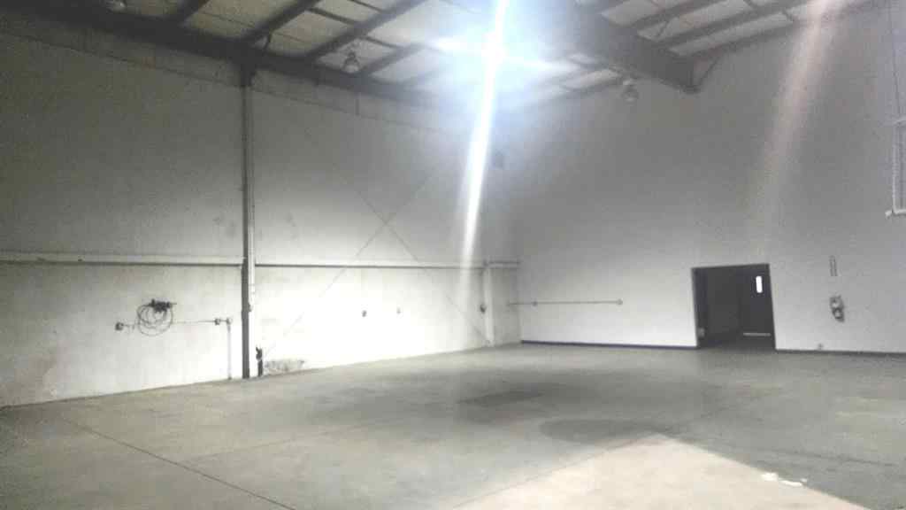 MLS® A2239084 - 8045 EDGAR INDUSTRIAL Crescent  in Edgar Industrial Park Red Deer, Commercial