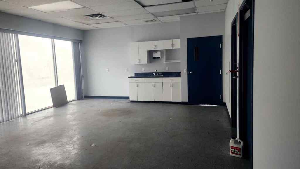 MLS® A2239084 - 8045 EDGAR INDUSTRIAL Crescent  in Edgar Industrial Park Red Deer, Commercial