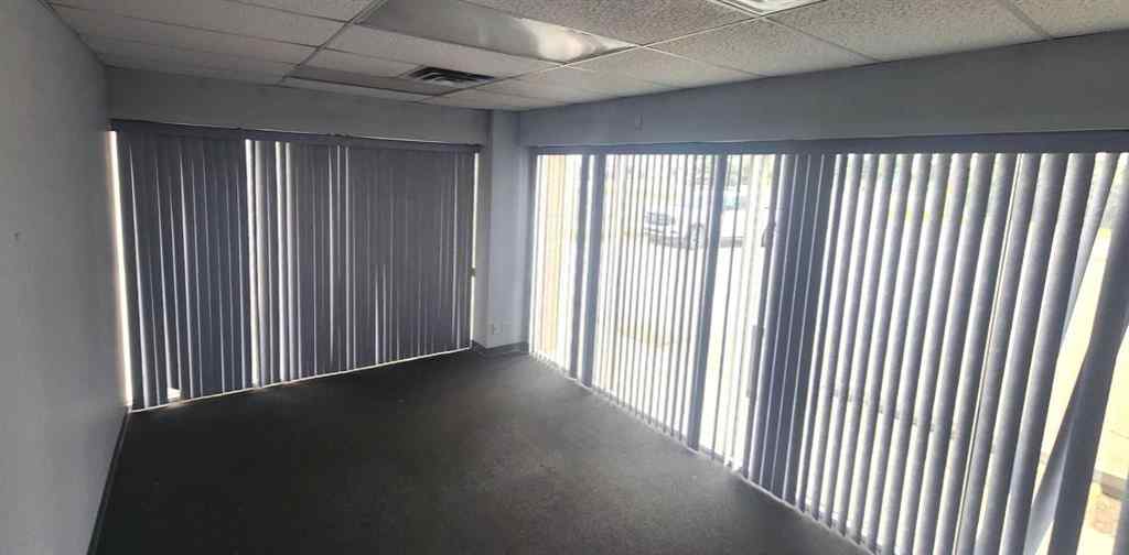 MLS® A2239084 - 8045 EDGAR INDUSTRIAL Crescent  in Edgar Industrial Park Red Deer, Commercial