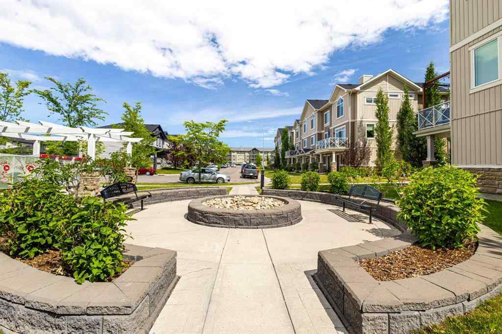 MLS® A2239087 - 53 Skyview Ranch Manor NE in Skyview Ranch Calgary, Residential