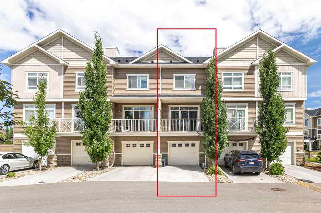 MLS® A2239087 - 53 Skyview Ranch Manor NE in Skyview Ranch Calgary, Residential