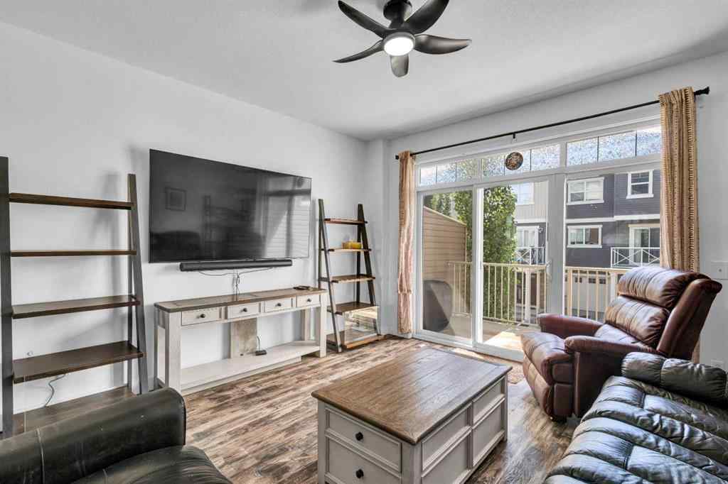 MLS® A2239087 - 53 Skyview Ranch Manor NE in Skyview Ranch Calgary, Residential