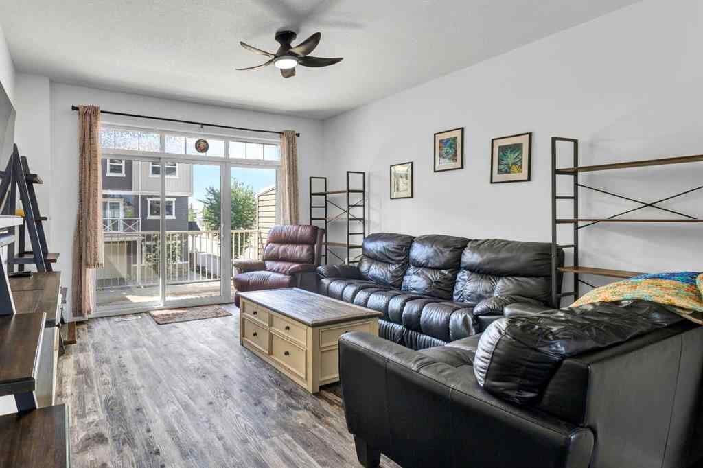 MLS® A2239087 - 53 Skyview Ranch Manor NE in Skyview Ranch Calgary, Residential