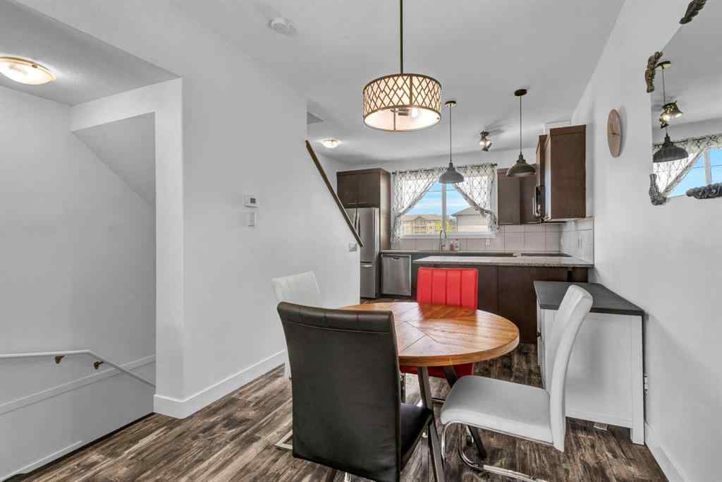 MLS® A2239087 - 53 Skyview Ranch Manor NE in Skyview Ranch Calgary, Residential