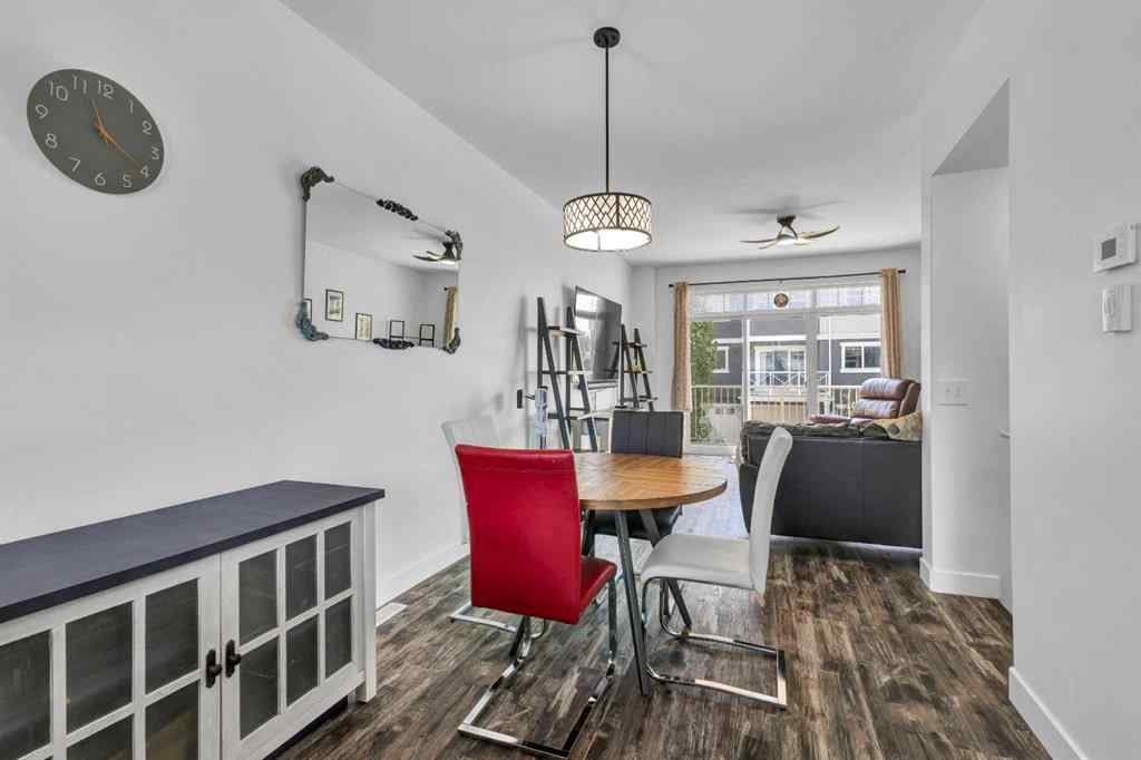 MLS® A2239087 - 53 Skyview Ranch Manor NE in Skyview Ranch Calgary, Residential