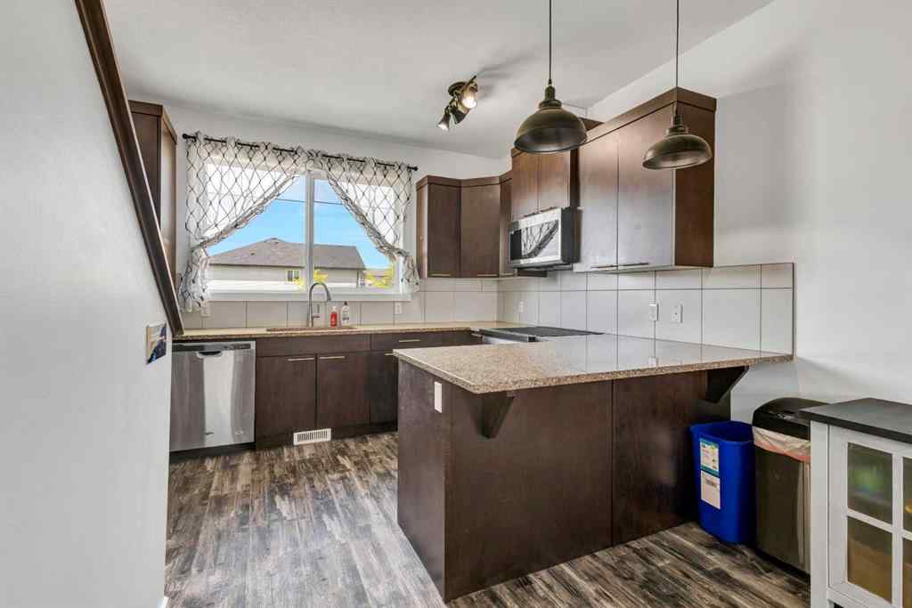 MLS® A2239087 - 53 Skyview Ranch Manor NE in Skyview Ranch Calgary, Residential
