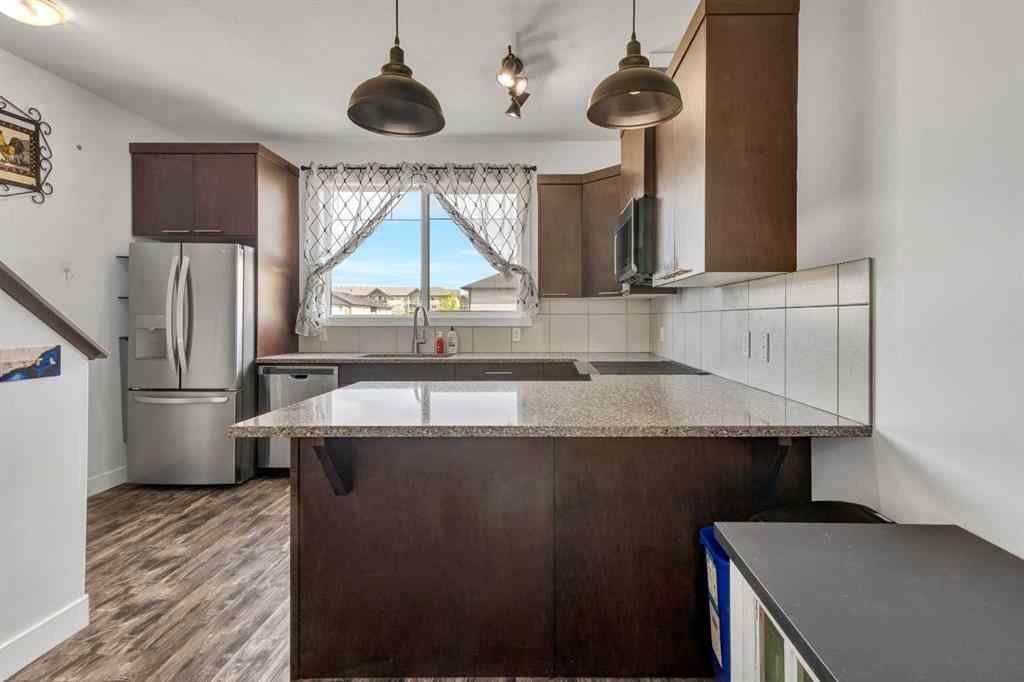 MLS® A2239087 - 53 Skyview Ranch Manor NE in Skyview Ranch Calgary, Residential