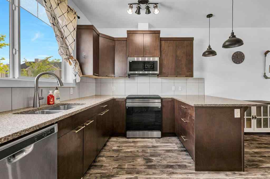 MLS® A2239087 - 53 Skyview Ranch Manor NE in Skyview Ranch Calgary, Residential