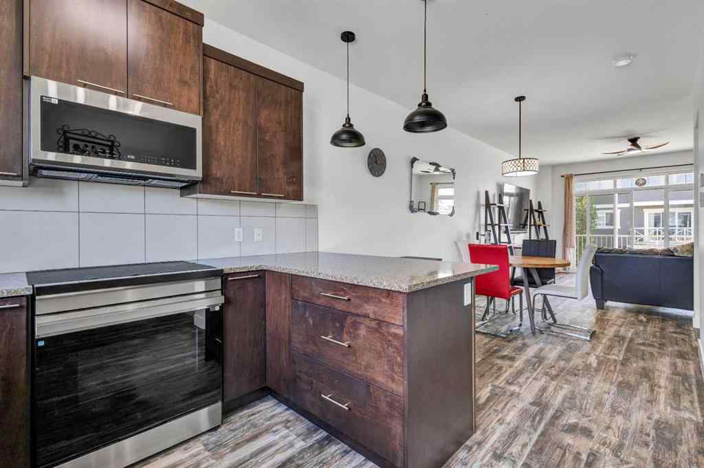 MLS® A2239087 - 53 Skyview Ranch Manor NE in Skyview Ranch Calgary, Residential