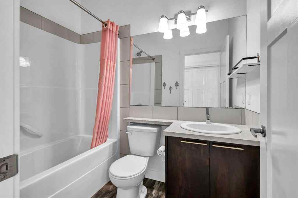 MLS® A2239087 - 53 Skyview Ranch Manor NE in Skyview Ranch Calgary, Residential
