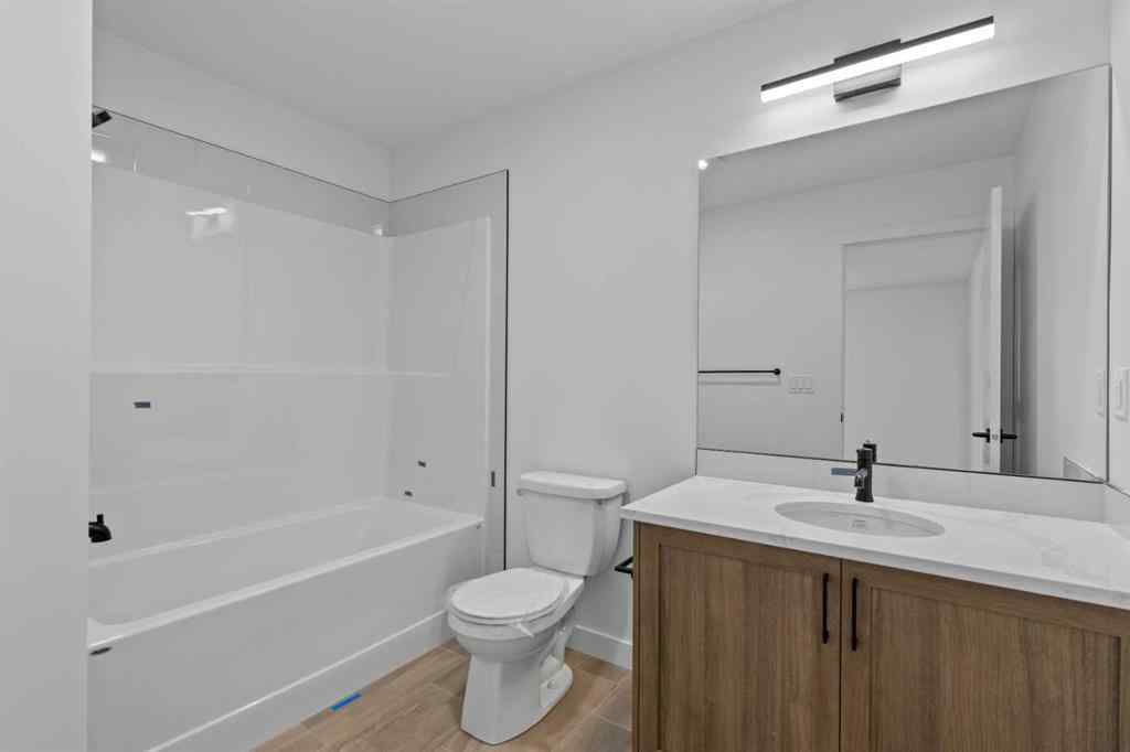 MLS® A2239089 - 1317 South Point Parade SW in South Point Airdrie, Residential