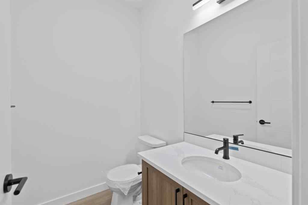 MLS® A2239089 - 1317 South Point Parade SW in South Point Airdrie, Residential