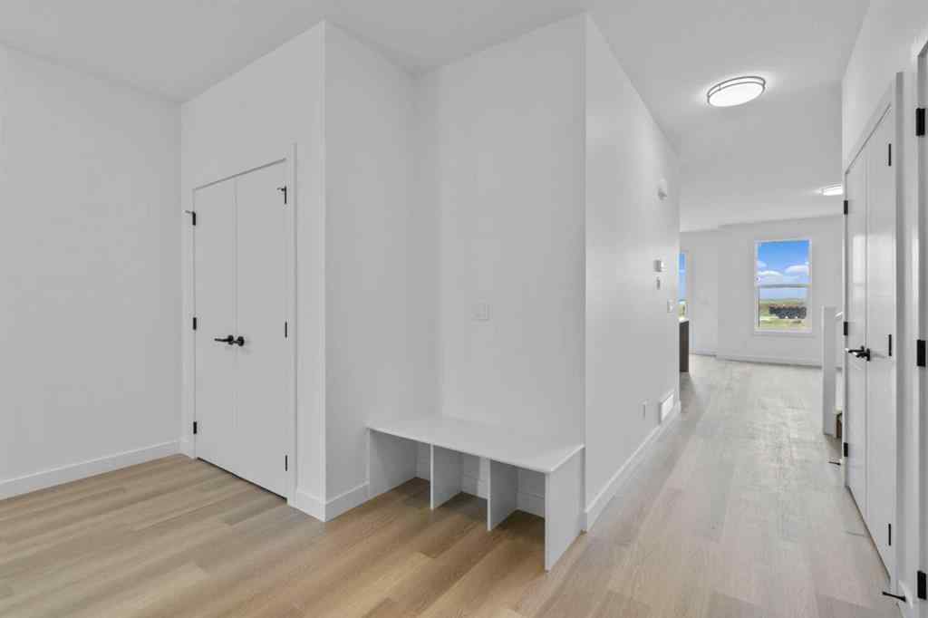 MLS® A2239089 - 1317 South Point Parade SW in South Point Airdrie, Residential