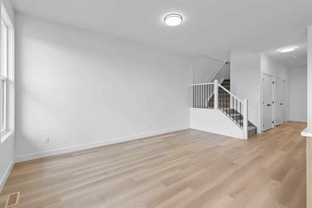 MLS® A2239089 - 1317 South Point Parade SW in South Point Airdrie, Residential