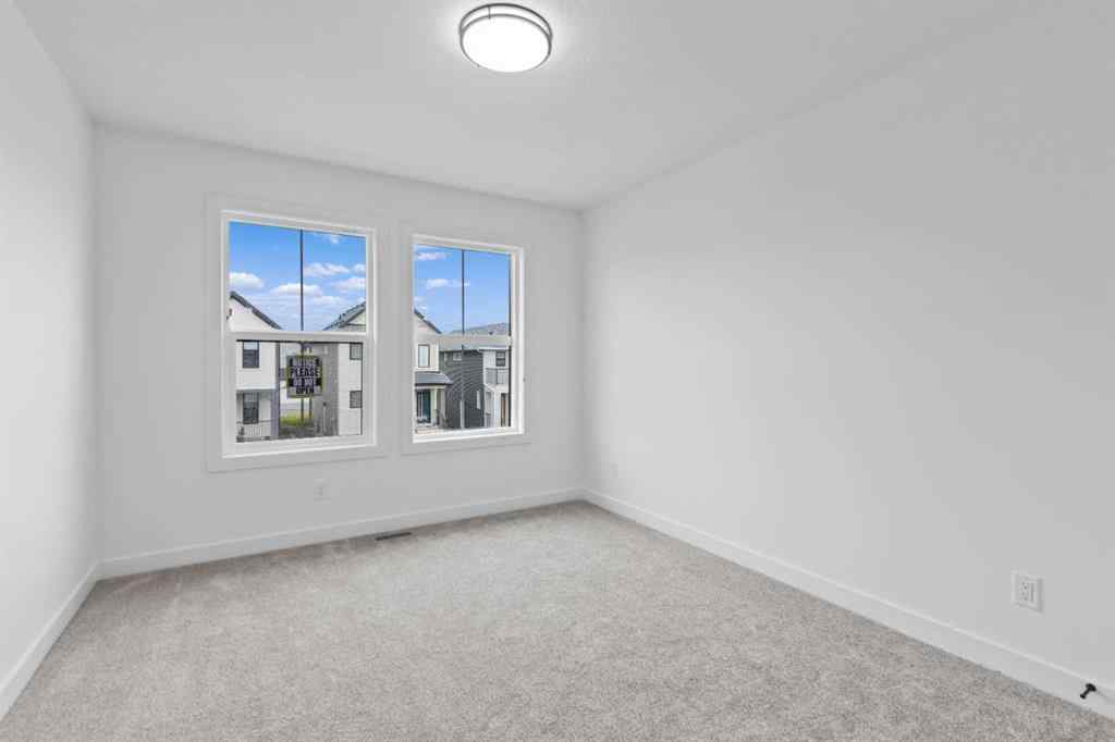 MLS® A2239089 - 1317 South Point Parade SW in South Point Airdrie, Residential