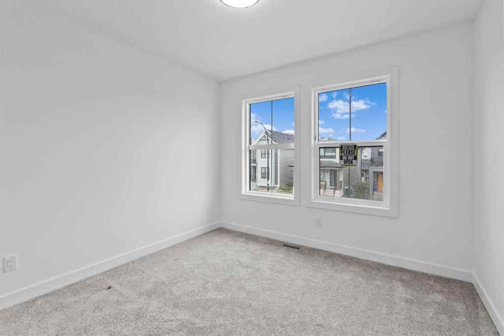 MLS® A2239089 - 1317 South Point Parade SW in South Point Airdrie, Residential