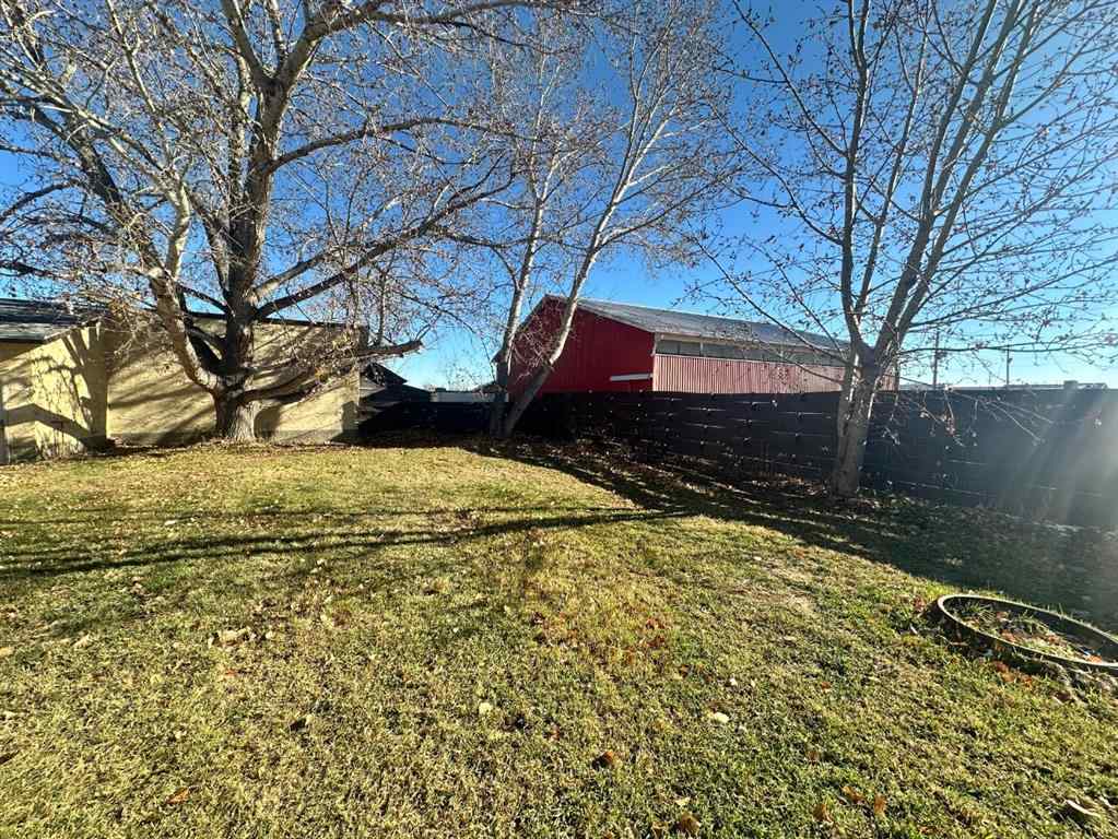 MLS® A2239093 - 1921 21 Street  in NONE Nanton, Residential