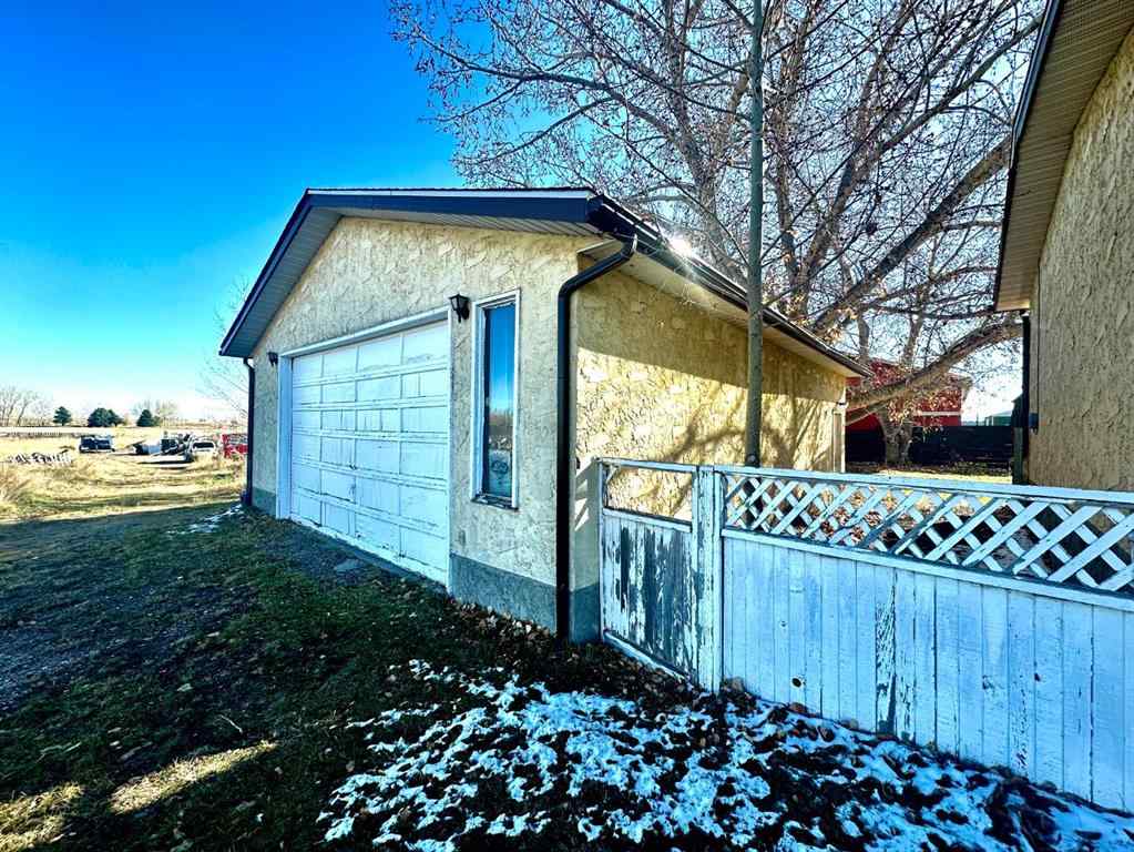 MLS® A2239093 - 1921 21 Street  in NONE Nanton, Residential