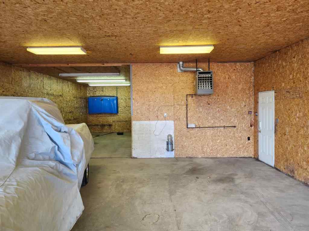 MLS® A2239093 - 1921 21 Street  in NONE Nanton, Residential