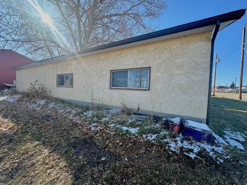 MLS® A2239093 - 1921 21 Street  in NONE Nanton, Residential