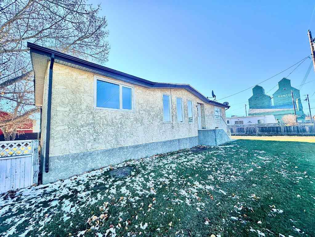 MLS® A2239093 - 1921 21 Street  in NONE Nanton, Residential