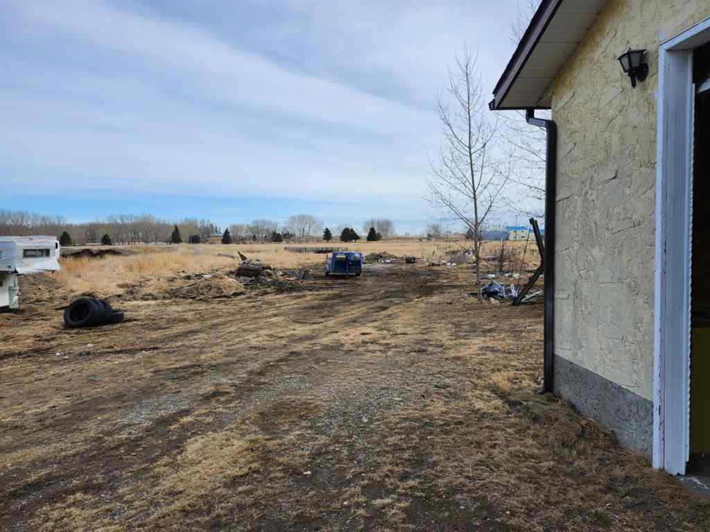 MLS® A2239093 - 1921 21 Street  in NONE Nanton, Residential