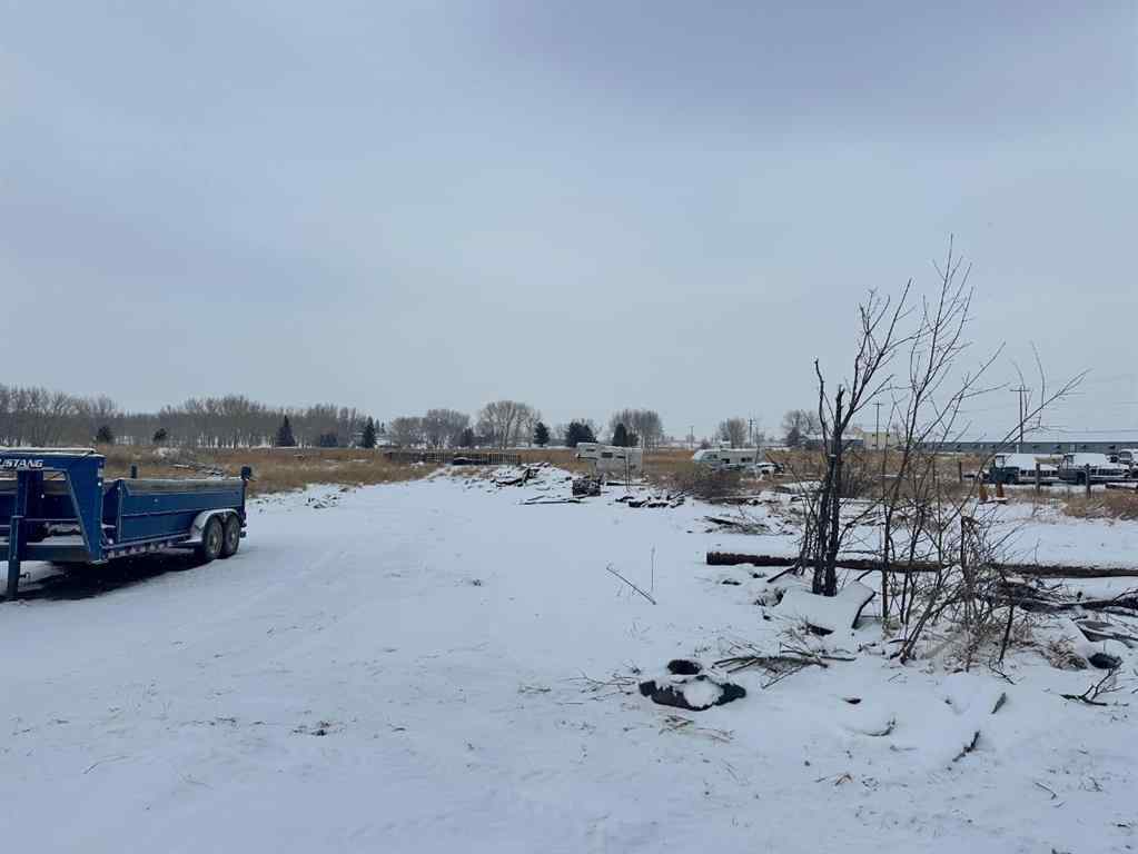 MLS® A2239093 - 1921 21 Street  in NONE Nanton, Residential