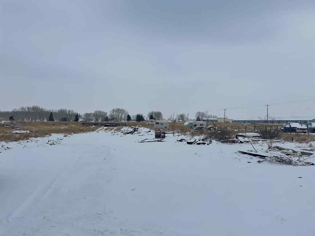 MLS® A2239093 - 1921 21 Street  in NONE Nanton, Residential