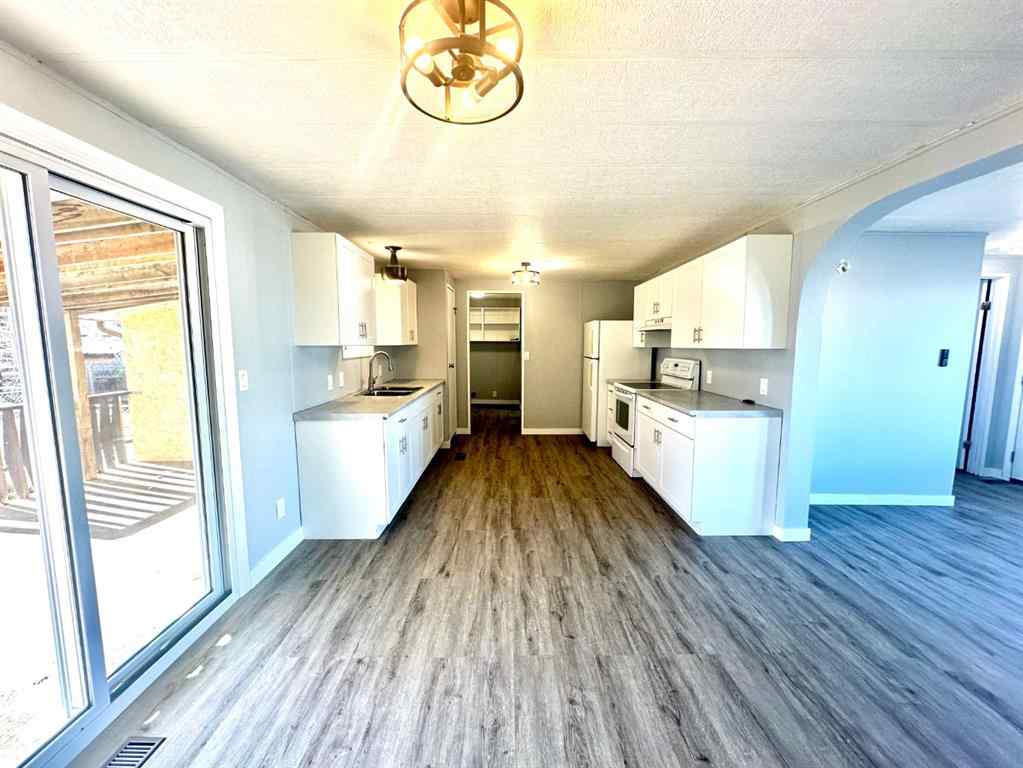MLS® A2239093 - 1921 21 Street  in NONE Nanton, Residential