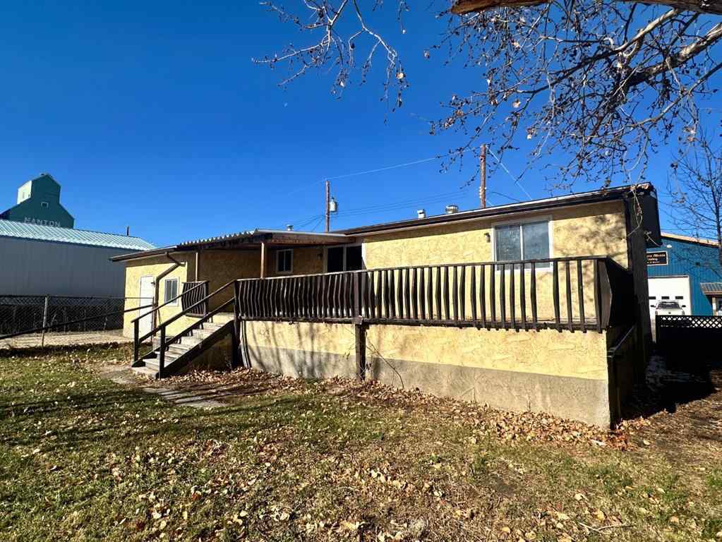 MLS® A2239093 - 1921 21 Street  in NONE Nanton, Residential