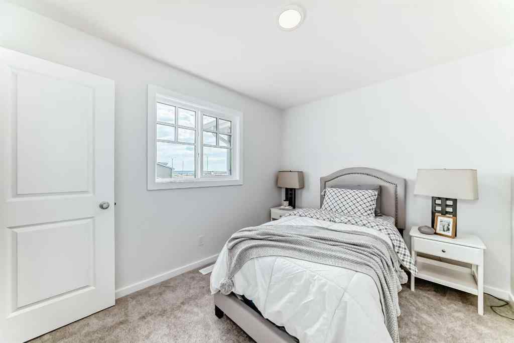 MLS® A2239094 - 235 Mallard Grove SE in Rangeview Calgary, Residential