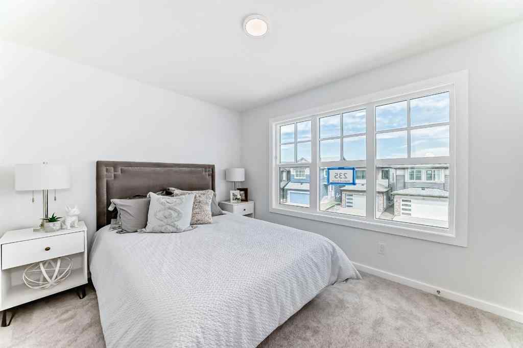 MLS® A2239094 - 235 Mallard Grove SE in Rangeview Calgary, Residential