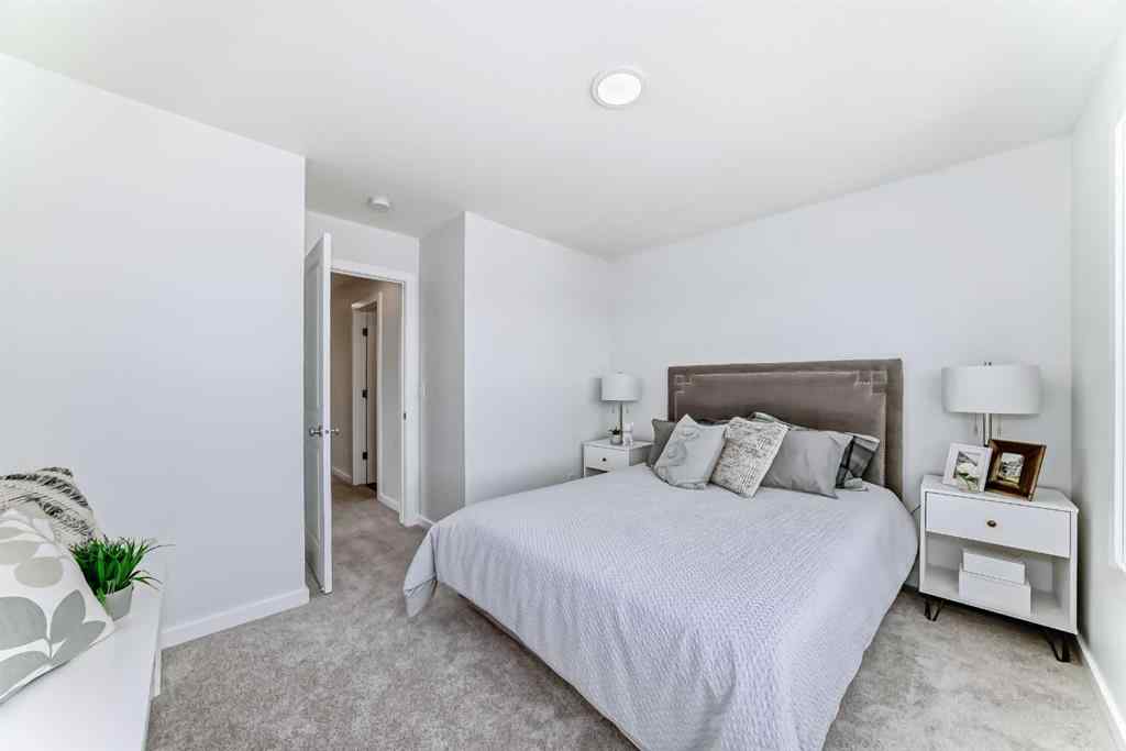 MLS® A2239094 - 235 Mallard Grove SE in Rangeview Calgary, Residential