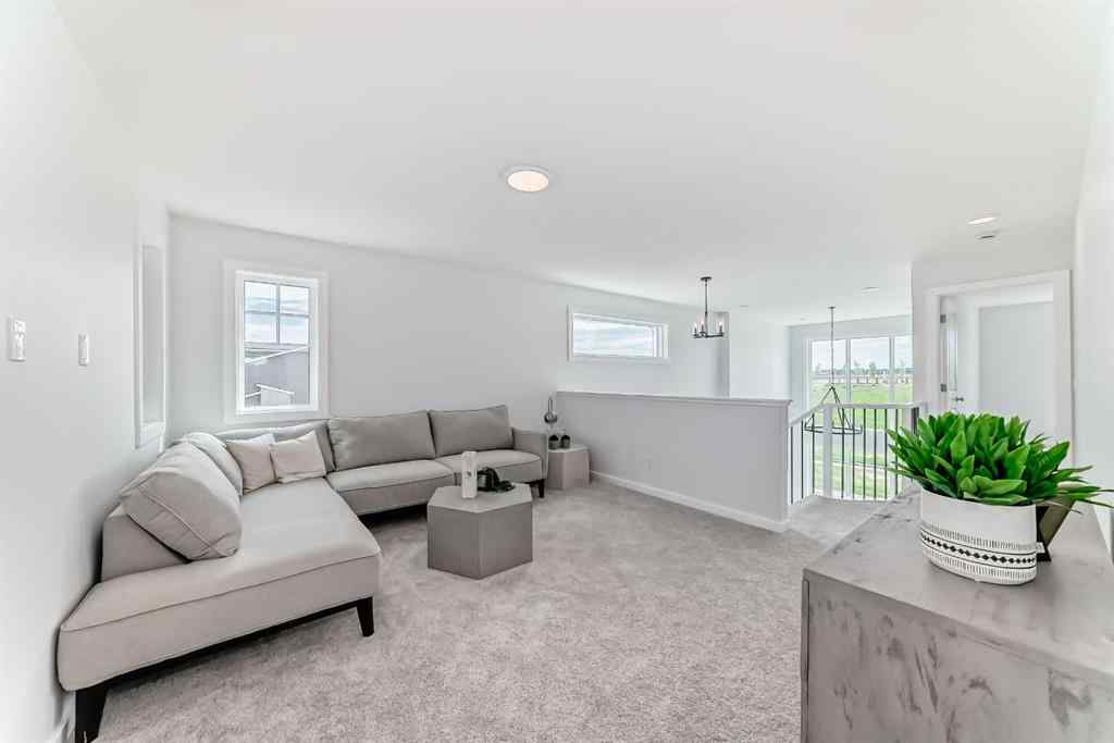 MLS® A2239094 - 235 Mallard Grove SE in Rangeview Calgary, Residential