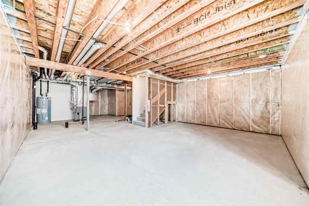 MLS® A2239094 - 235 Mallard Grove SE in Rangeview Calgary, Residential