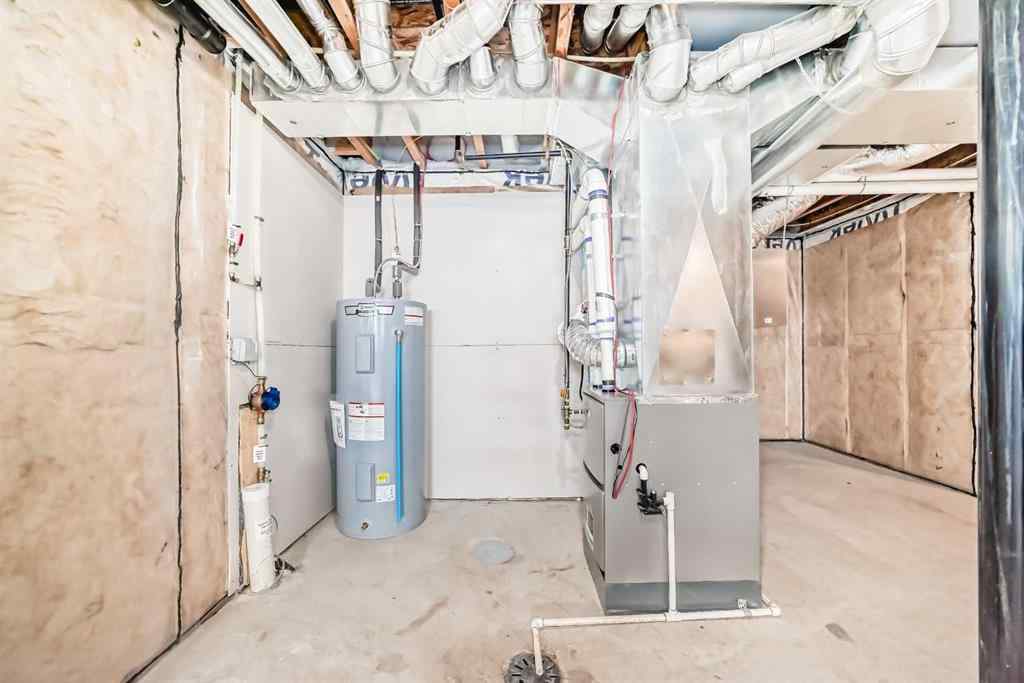 MLS® A2239094 - 235 Mallard Grove SE in Rangeview Calgary, Residential