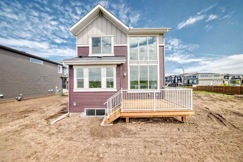 MLS® A2239094 - 235 Mallard Grove SE in Rangeview Calgary, Residential