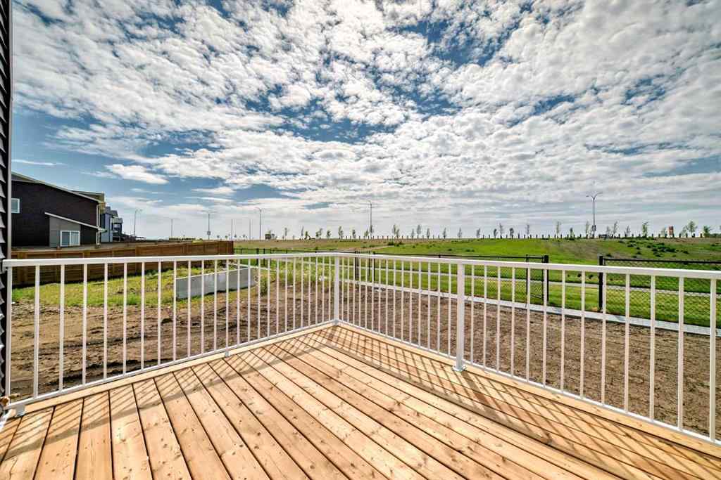 MLS® A2239094 - 235 Mallard Grove SE in Rangeview Calgary, Residential