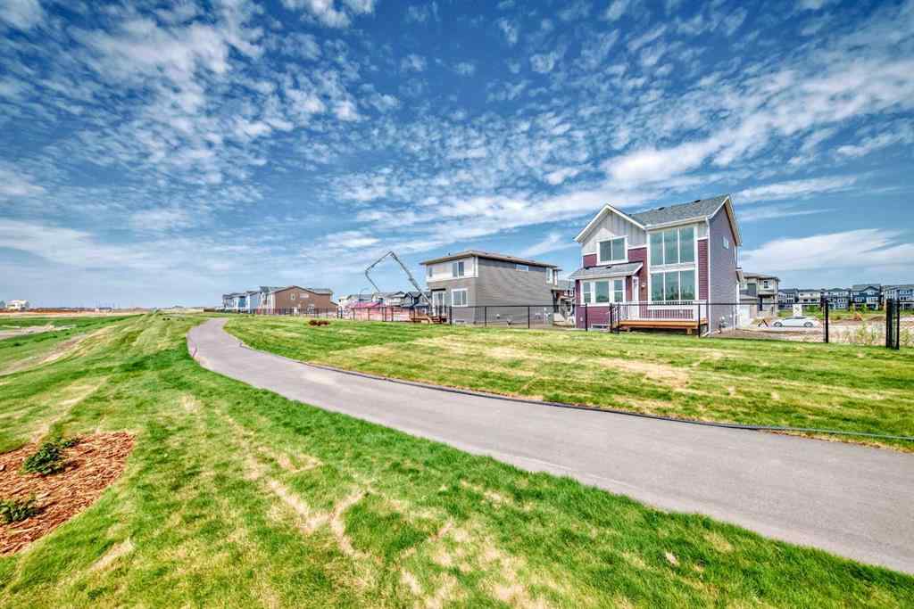 MLS® A2239094 - 235 Mallard Grove SE in Rangeview Calgary, Residential
