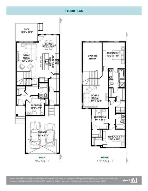 MLS® A2239094 - 235 Mallard Grove SE in Rangeview Calgary, Residential