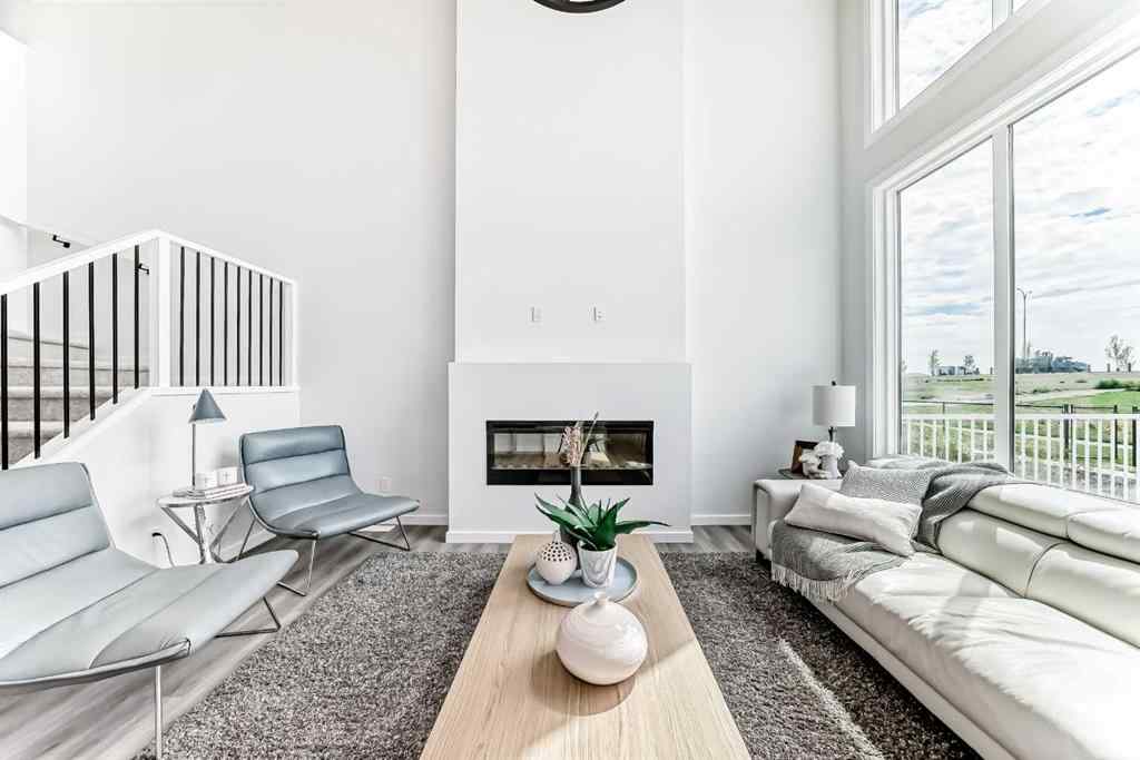 MLS® A2239094 - 235 Mallard Grove SE in Rangeview Calgary, Residential