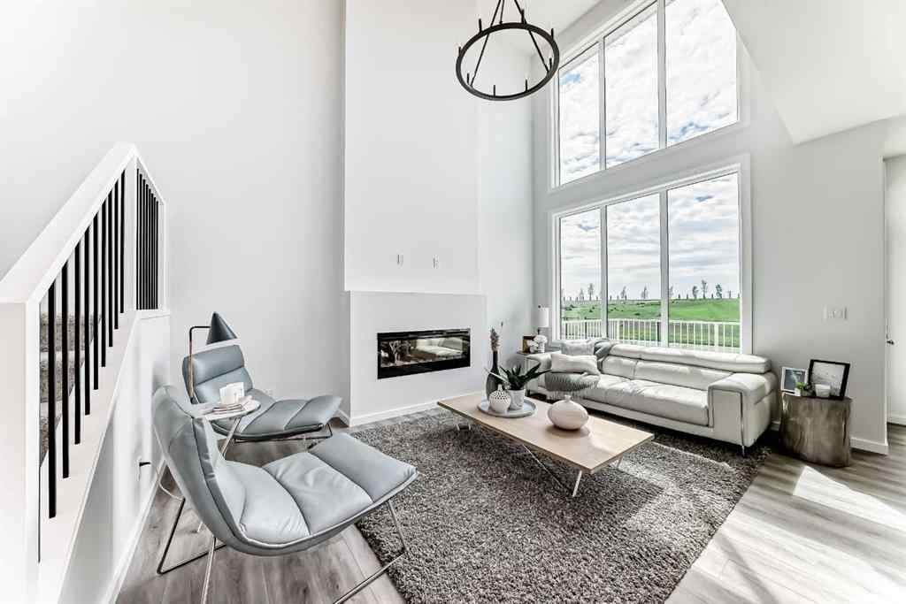 MLS® A2239094 - 235 Mallard Grove SE in Rangeview Calgary, Residential