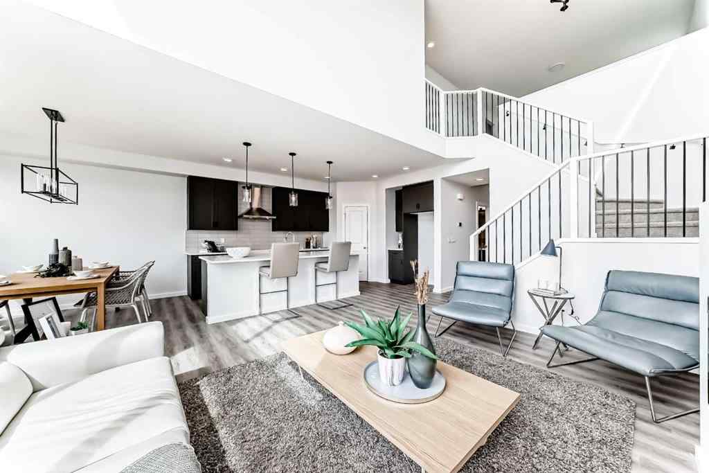 MLS® A2239094 - 235 Mallard Grove SE in Rangeview Calgary, Residential