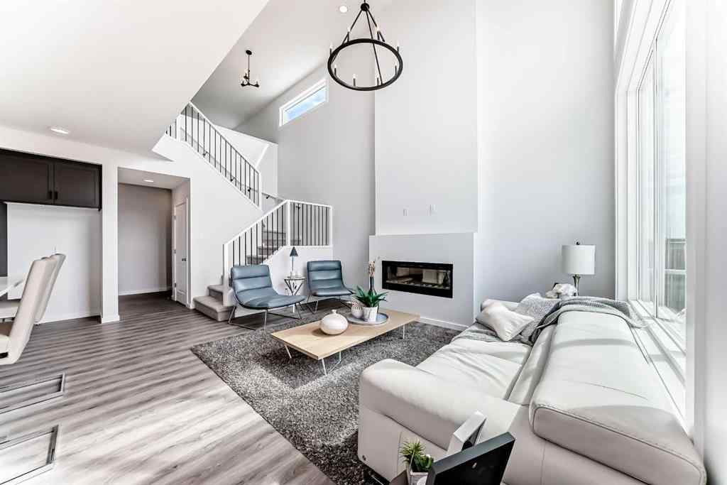 MLS® A2239094 - 235 Mallard Grove SE in Rangeview Calgary, Residential