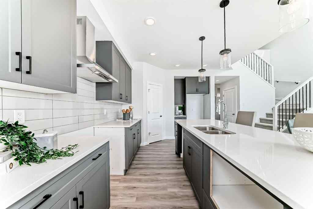 MLS® A2239094 - 235 Mallard Grove SE in Rangeview Calgary, Residential