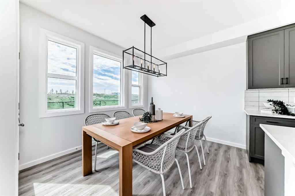 MLS® A2239094 - 235 Mallard Grove SE in Rangeview Calgary, Residential