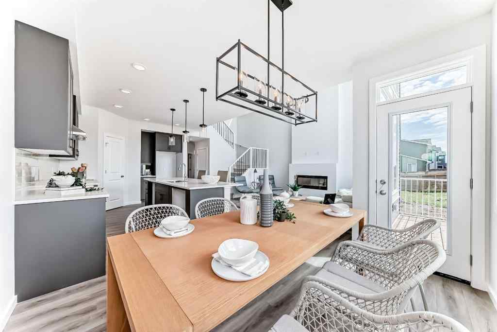 MLS® A2239094 - 235 Mallard Grove SE in Rangeview Calgary, Residential