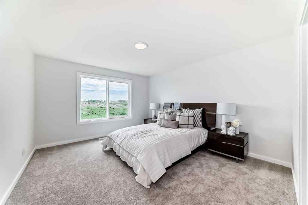 MLS® A2239094 - 235 Mallard Grove SE in Rangeview Calgary, Residential