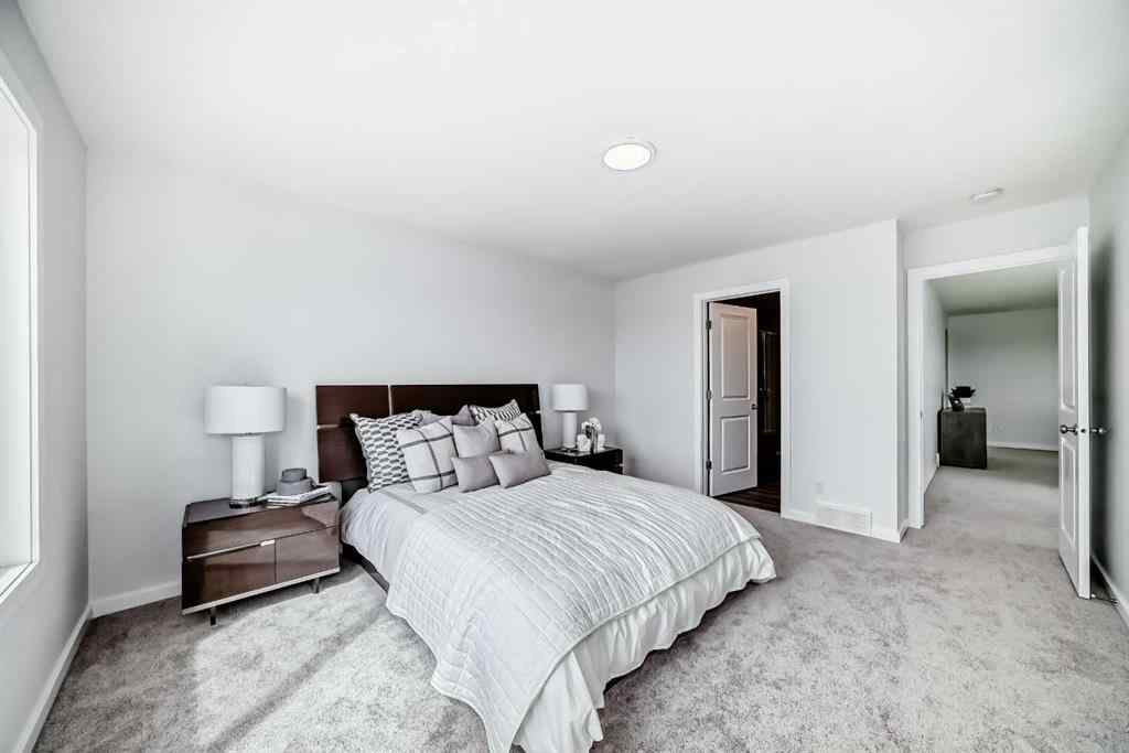 MLS® A2239094 - 235 Mallard Grove SE in Rangeview Calgary, Residential